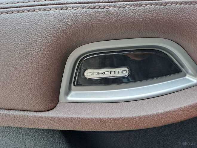 Kia Sorento 2018, 54,000 km - 2.2 l - Bakı