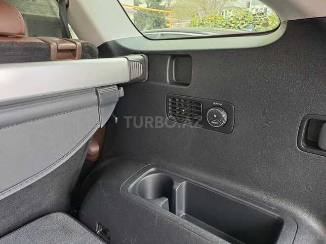 Kia Sorento 2018, 54,000 km - 2.2 l - Bakı