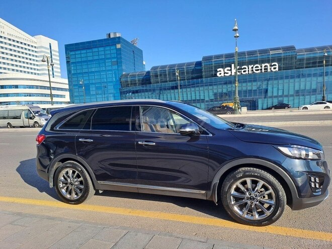 Kia Sorento 2018, 54,000 km - 2.2 l - Bakı