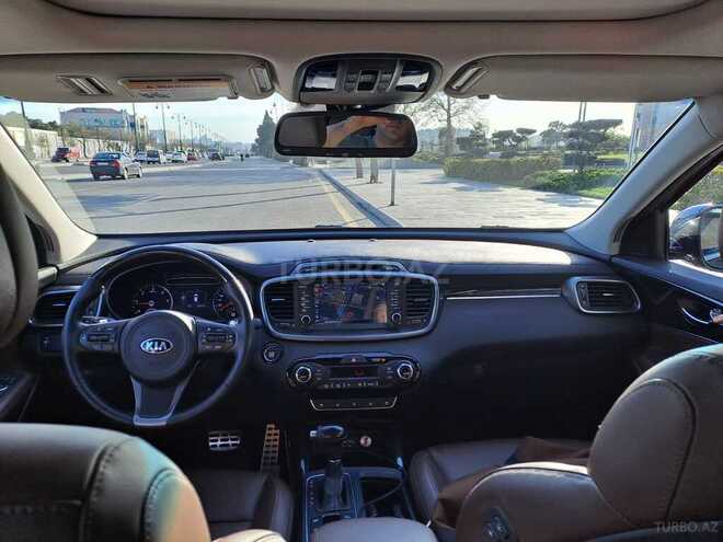 Kia Sorento 2018, 54,000 km - 2.2 l - Bakı