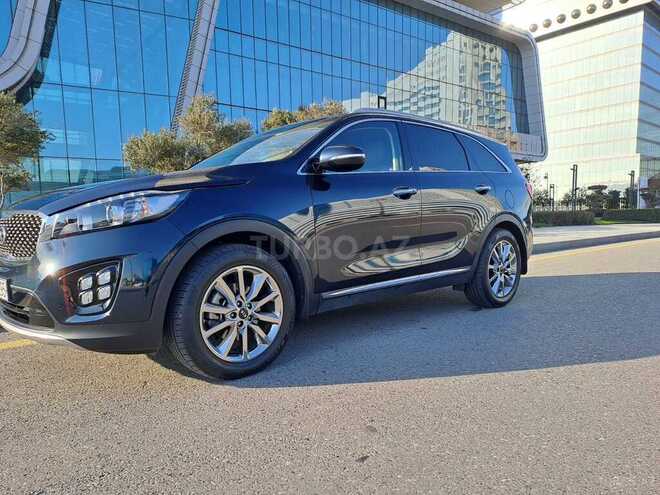 Kia Sorento 2018, 54,000 km - 2.2 l - Bakı