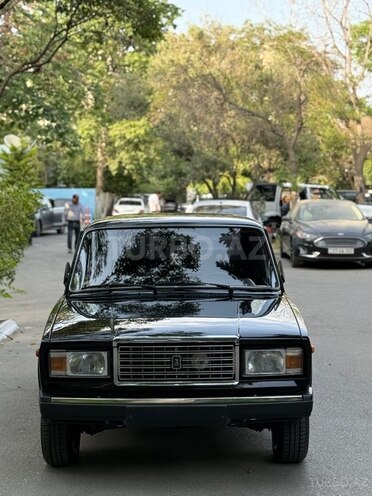 LADA (VAZ) 2107 2010, 56,000 km - 1.6 л - Bakı
