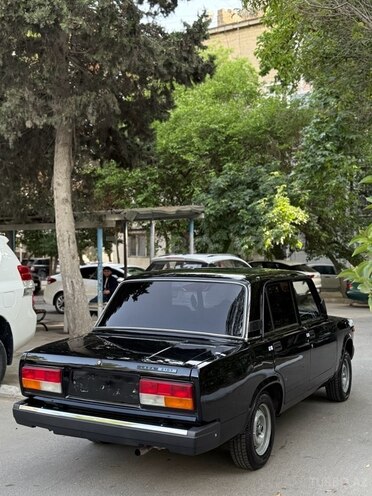 LADA (VAZ) 2107 2010, 56,000 km - 1.6 л - Bakı