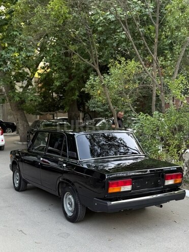 LADA (VAZ) 2107 2010, 56,000 km - 1.6 л - Bakı