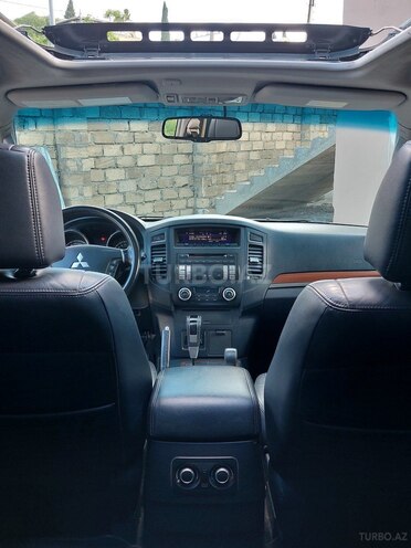 Mitsubishi Pajero 2007, 138,000 km - 3.0 l - Bakı