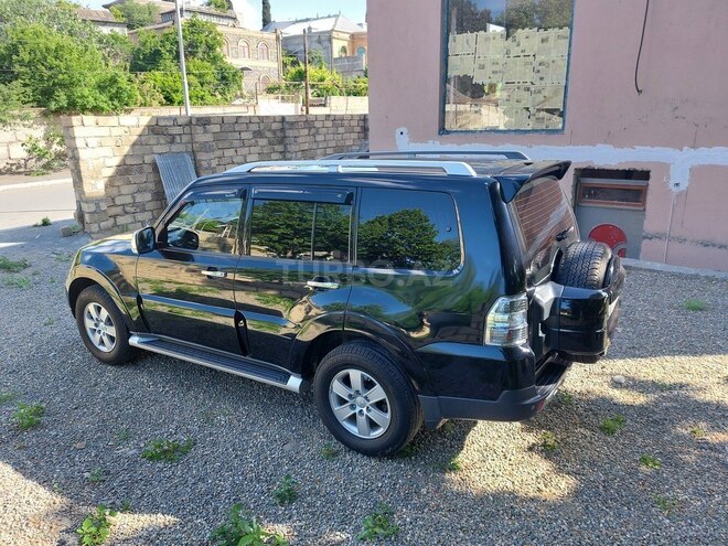 Mitsubishi Pajero 2007, 138,000 km - 3.0 l - Bakı