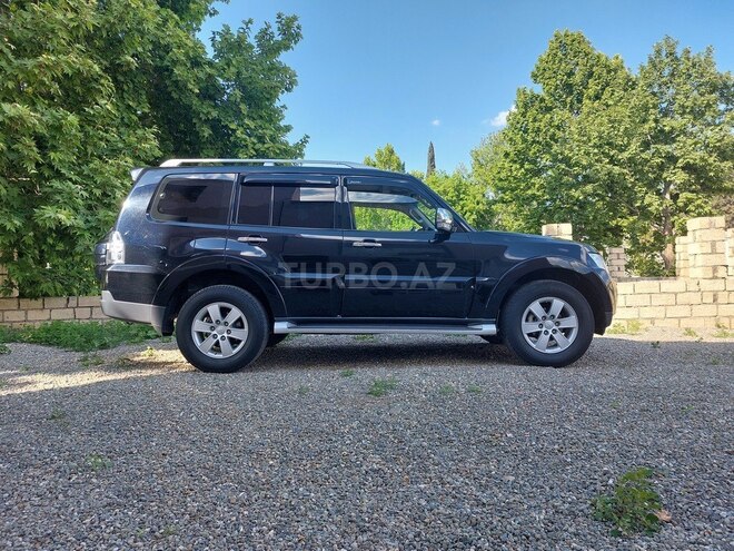 Mitsubishi Pajero 2007, 138,000 km - 3.0 l - Bakı