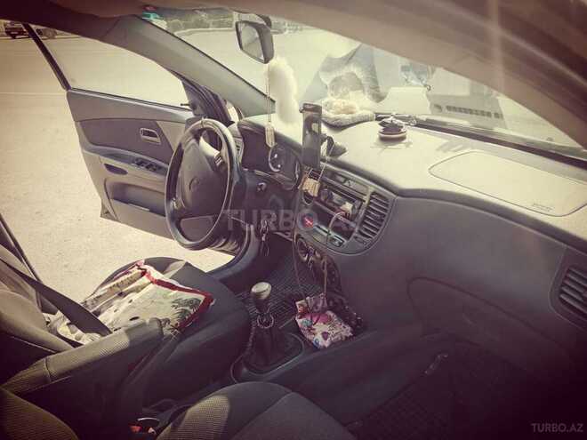 Kia Rio 2005, 307,000 km - 1.5 l - Bərdə