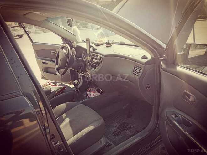Kia Rio 2005, 307,000 km - 1.5 l - Bərdə