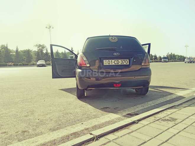 Kia Rio 2005, 307,000 km - 1.5 l - Bərdə