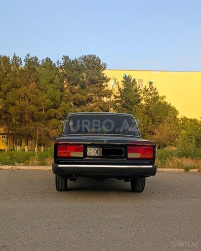 LADA (VAZ) 2107 2008, 78,050 km - 1.6 л - Şirvan