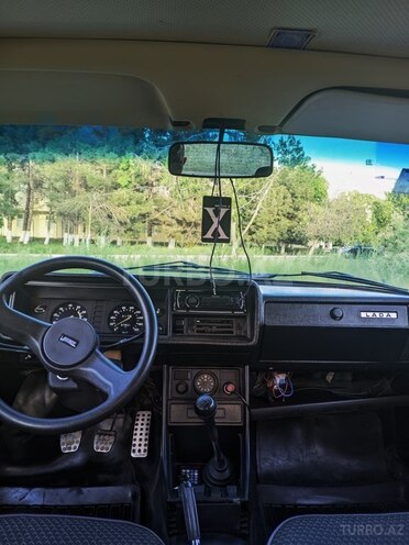 LADA (VAZ) 2107 2008, 78,050 km - 1.6 л - Şirvan