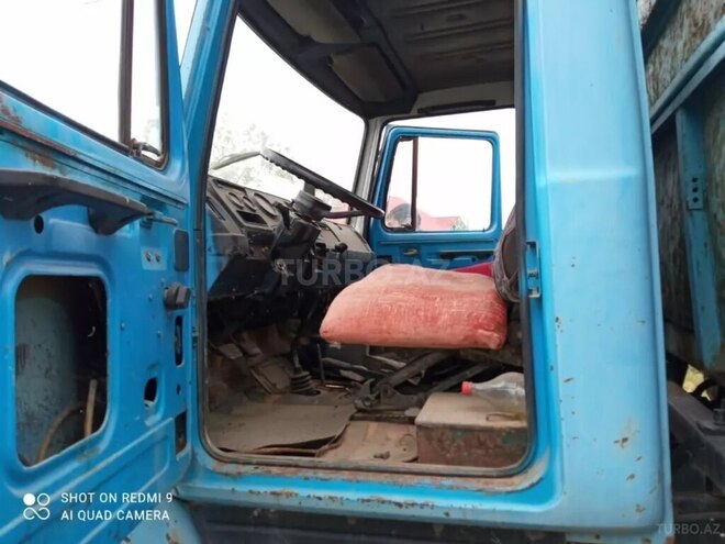 GAZ  1991, 100,000 km - 4.0 l - Ağcabədi