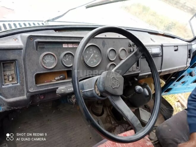 GAZ  1991, 100,000 km - 4.0 l - Ağcabədi