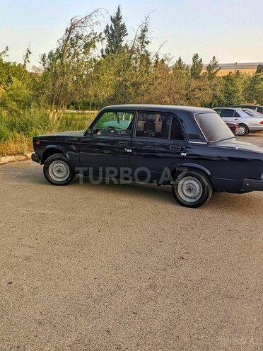 LADA (VAZ) 2107 2008, 78,050 km - 1.6 л - Şirvan