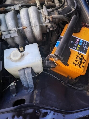 LADA (VAZ) 2107 2008, 78,050 km - 1.6 л - Şirvan