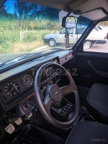 LADA (VAZ) 2107 2008, 78,050 km - 1.6 л - Şirvan