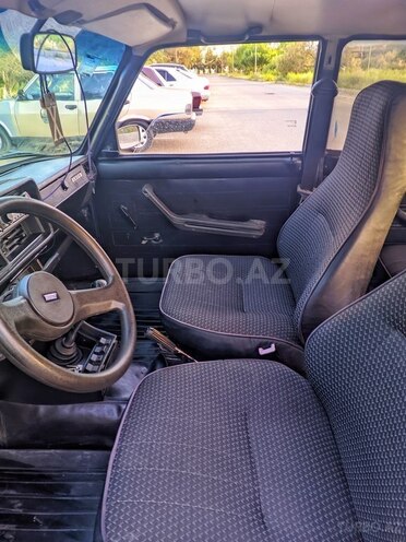 LADA (VAZ) 2107 2008, 78,050 km - 1.6 л - Şirvan