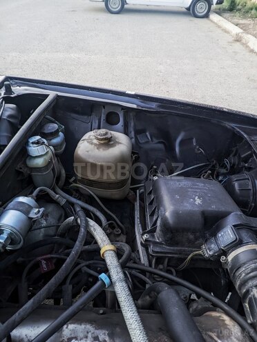 LADA (VAZ) 2107 2008, 78,050 km - 1.6 л - Şirvan