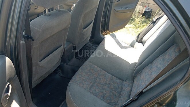 Daewoo Nubira 1999, 357,000 km - 2.0 l - Bakı