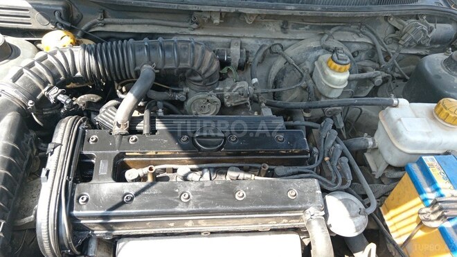 Daewoo Nubira 1999, 357,000 km - 2.0 l - Bakı
