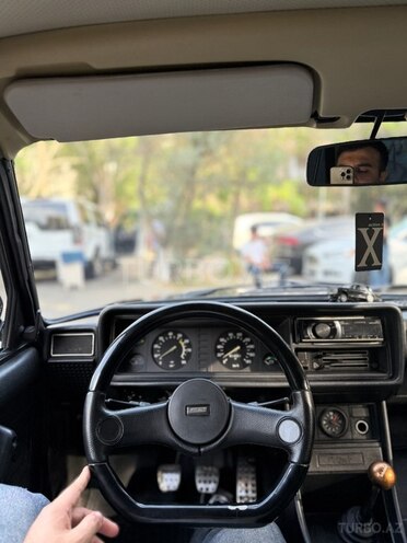 LADA (VAZ) 2107 2010, 56,000 km - 1.6 л - Bakı