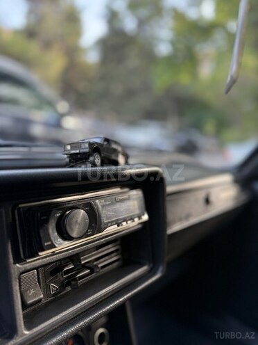 LADA (VAZ) 2107 2010, 56,000 km - 1.6 л - Bakı