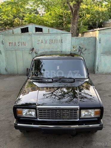 LADA (VAZ) 2107 2010, 56,000 km - 1.6 л - Bakı