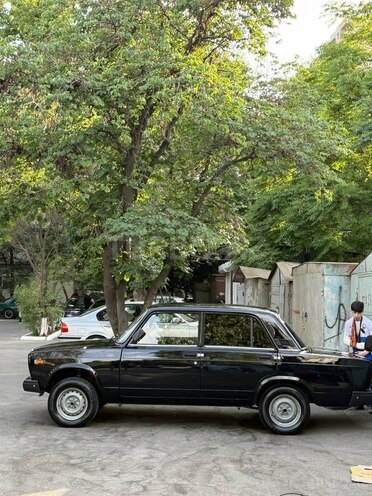 LADA (VAZ) 2107 2010, 56,000 km - 1.6 л - Bakı