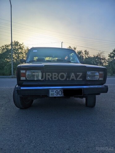 LADA (VAZ) 2107 2008, 78,050 km - 1.6 л - Şirvan