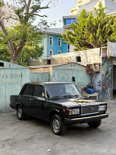 LADA (VAZ) 2107 2010, 56,000 km - 1.6 л - Bakı