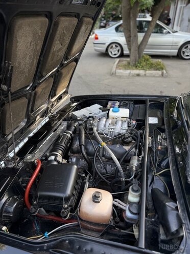 LADA (VAZ) 2107 2010, 56,000 km - 1.6 л - Bakı