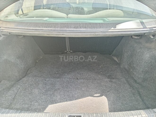 Daewoo Nubira 1999, 357,000 km - 2.0 l - Bakı