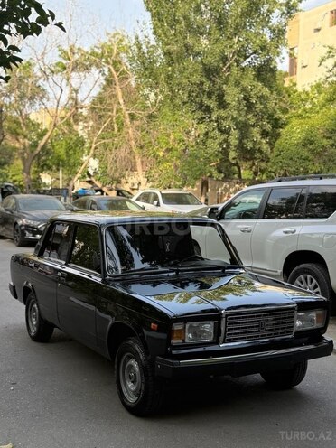 LADA (VAZ) 2107 2010, 56,000 km - 1.6 л - Bakı