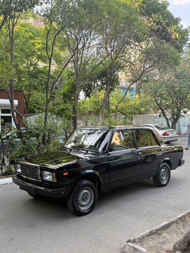 LADA (VAZ) 2107 2010, 56,000 km - 1.6 л - Bakı