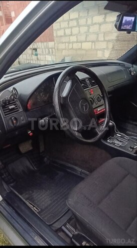 Mercedes C 200 1995, 750,000 km - 2.0 l - Sumqayıt