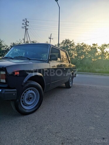 LADA (VAZ) 2107 2008, 78,050 km - 1.6 л - Şirvan