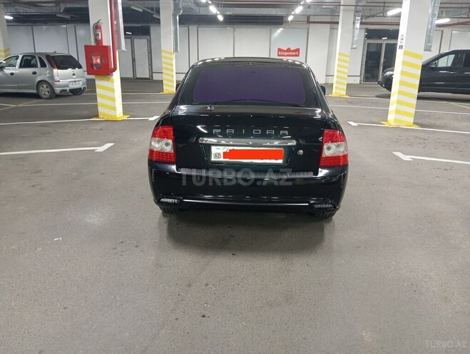 LADA (VAZ) Priora 2011, 280,000 km - 1.6 l - Bakı