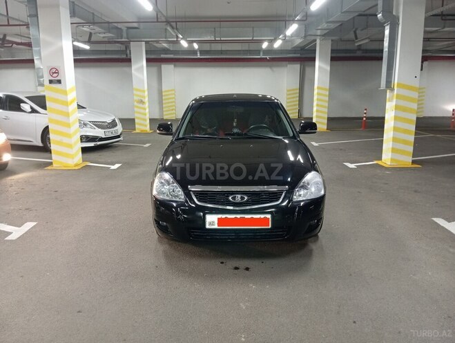 LADA (VAZ) Priora 2011, 280,000 km - 1.6 l - Bakı