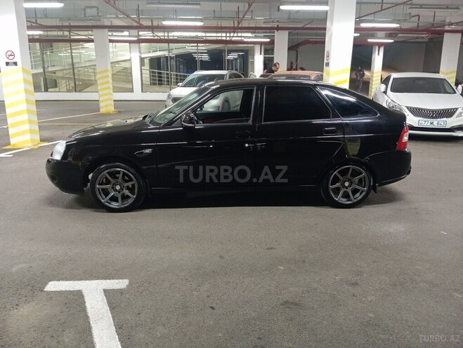 LADA (VAZ) Priora 2011, 280,000 km - 1.6 l - Bakı