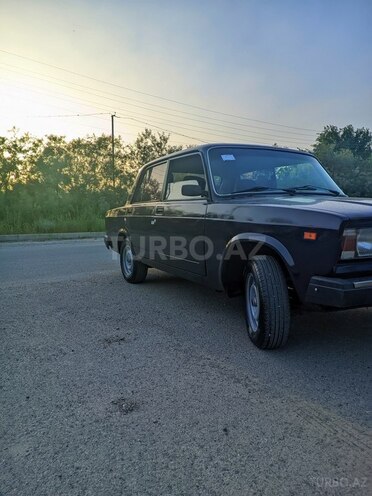 LADA (VAZ) 2107 2008, 78,050 km - 1.6 л - Şirvan