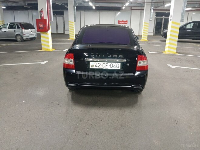 LADA (VAZ) Priora 2011, 280,000 km - 1.6 l - Bakı