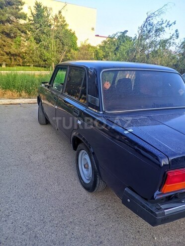 LADA (VAZ) 2107 2008, 78,050 km - 1.6 л - Şirvan