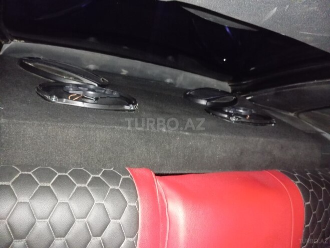 LADA (VAZ) Priora 2011, 280,000 km - 1.6 l - Bakı