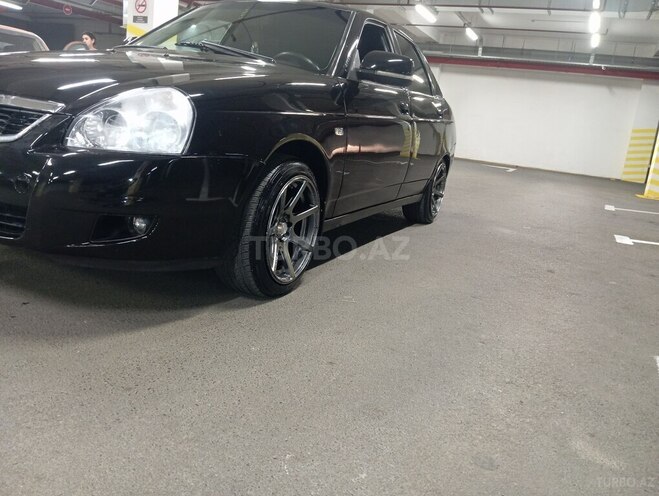 LADA (VAZ) Priora 2011, 280,000 km - 1.6 l - Bakı