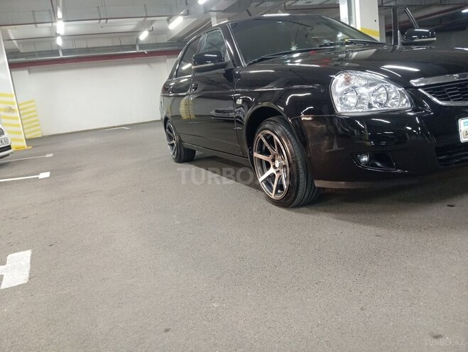 LADA (VAZ) Priora 2011, 280,000 km - 1.6 l - Bakı