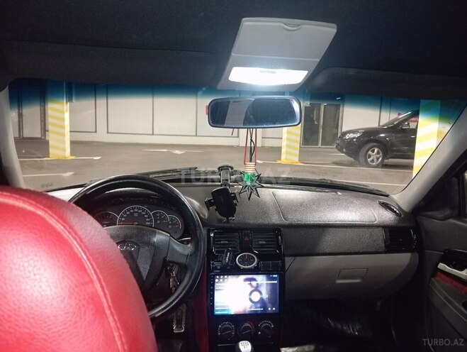 LADA (VAZ) Priora 2011, 280,000 km - 1.6 l - Bakı