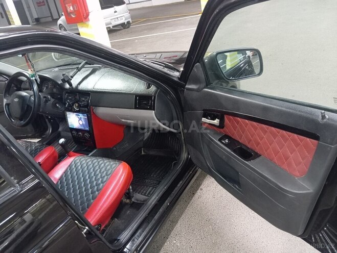 LADA (VAZ) Priora 2011, 280,000 km - 1.6 l - Bakı