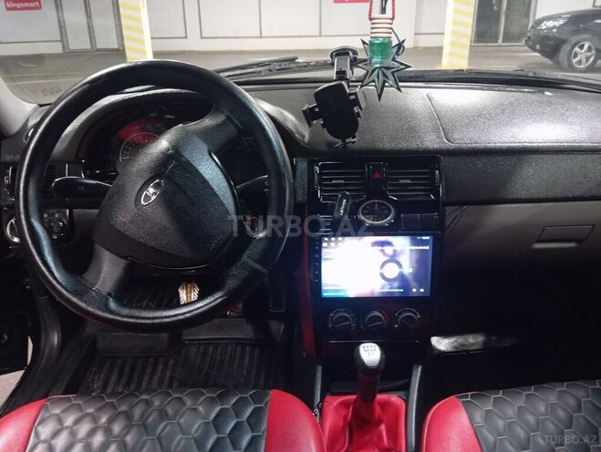 LADA (VAZ) Priora 2011, 280,000 km - 1.6 l - Bakı