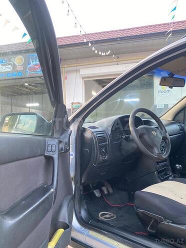Opel Astra 2000, 386,000 km - 1.2 л - Bakı